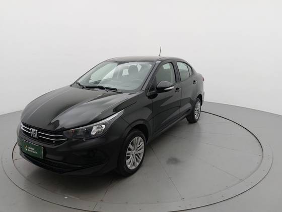FIAT CRONOS 1.0 FIREFLY FLEX DRIVE MANUAL